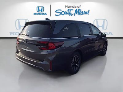 2026 Honda Odyssey — photo 7 view