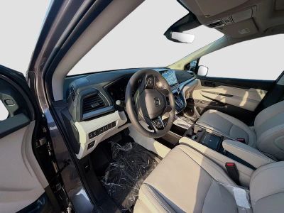 2026 Honda Odyssey — photo 9 view