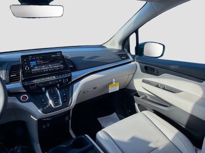 2026 Honda Odyssey — photo 18 view
