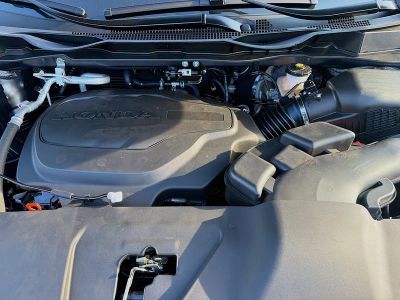 2026 Honda Odyssey — photo 25 view