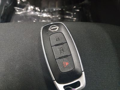 2024 Nissan Rogue - Photo 15