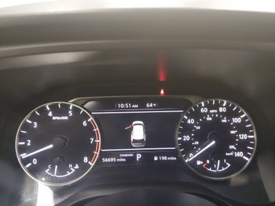 2024 Nissan Rogue - Photo 14