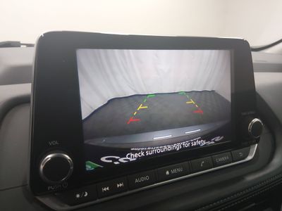 2024 Nissan Rogue - Photo 16