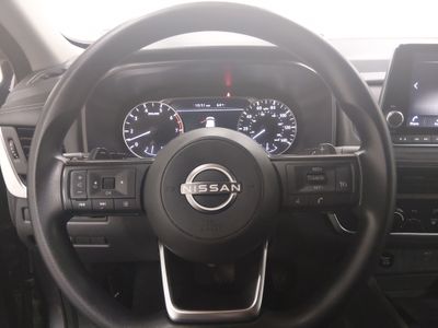 2024 Nissan Rogue - Photo 12