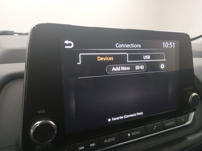 2024 Nissan Rogue - Photo 19