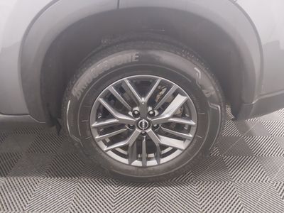 2024 Nissan Rogue - Photo 10
