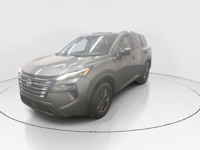 2024 Nissan Rogue - Photo 3