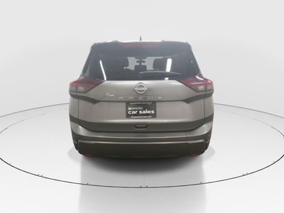 2024 Nissan Rogue - Photo 6