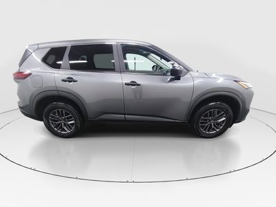 2024 Nissan Rogue - Photo 8