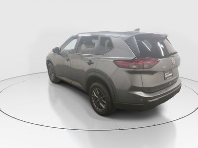 2024 Nissan Rogue - Photo 5