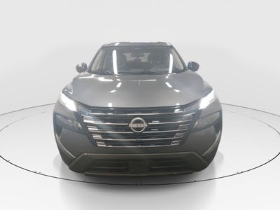 2024 Nissan Rogue - Photo 2