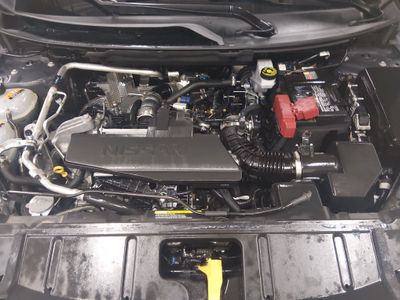 2024 Nissan Rogue - Photo 9