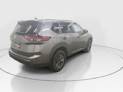 2024 Nissan Rogue - Photo 7