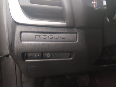 2024 Nissan Rogue - Photo 13