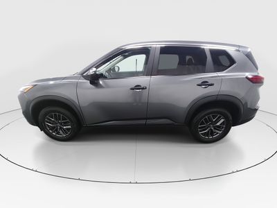 2024 Nissan Rogue - Photo 4