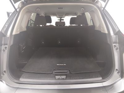 2024 Nissan Rogue - Photo 11