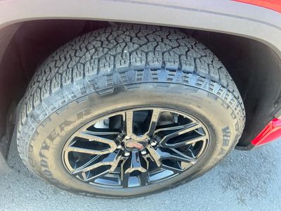 2026 GMC Sierra 1500 - Photo 8