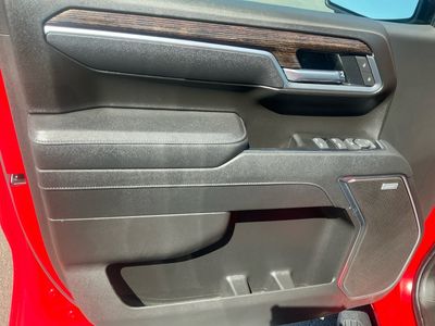 2026 GMC Sierra 1500 - Photo 9