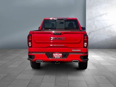 2026 GMC Sierra 1500 - Photo 1
