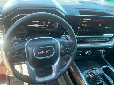 2026 GMC Sierra 1500 - Photo 14