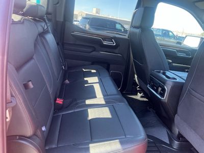 2026 GMC Sierra 1500 - Photo 3