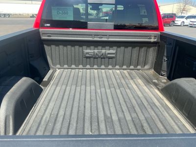 2026 GMC Sierra 1500 - Photo 2
