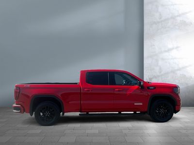 2026 GMC Sierra 1500 - Photo 5