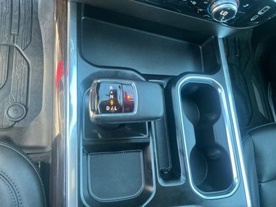 2026 GMC Sierra 1500 - Photo 10