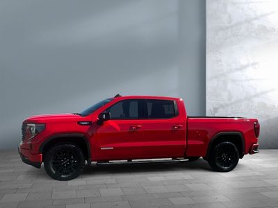 2026 GMC Sierra 1500 - Photo 4