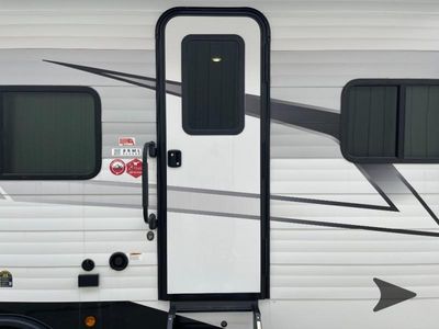 2025 Winnebago Access - Photo 7