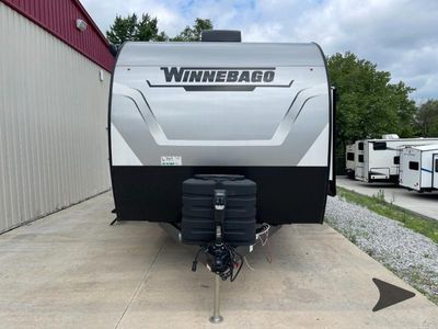 2025 Winnebago Access - Photo 2