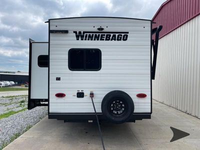 2025 Winnebago Access - Photo 6