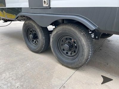 2025 Winnebago Access - Photo 13
