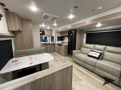 2025 Winnebago Access - Photo 15
