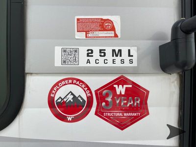 2025 Winnebago Access - Photo 14