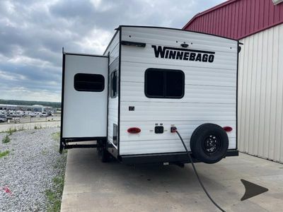 2025 Winnebago Access - Photo 5