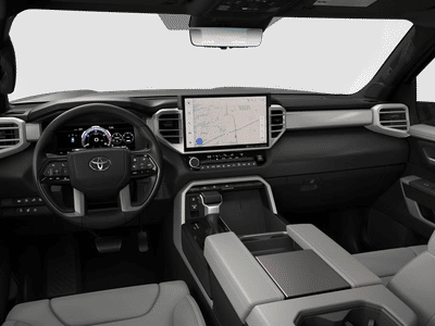 2026 Toyota Sequoia - Photo 20