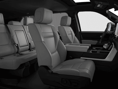 2026 Toyota Sequoia - Photo 22