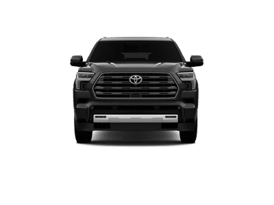 2026 Toyota Sequoia - Photo 19