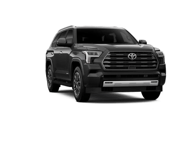 2026 Toyota Sequoia - Photo 18