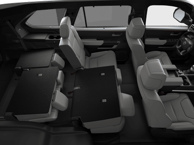 2026 Toyota Sequoia - Photo 30