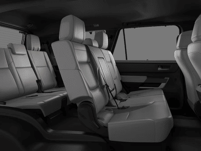 2026 Toyota Sequoia - Photo 2