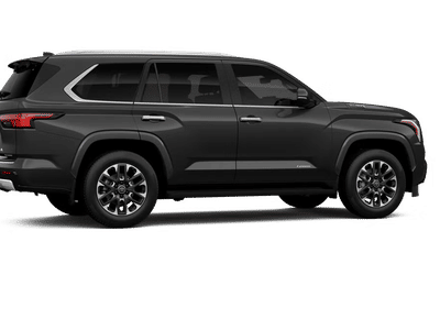 2026 Toyota Sequoia - Photo 13