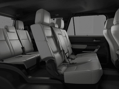 2026 Toyota Sequoia - Photo 29