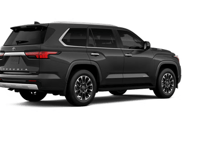 2026 Toyota Sequoia - Photo 12