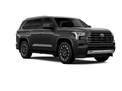 2026 Toyota Sequoia - Photo 17