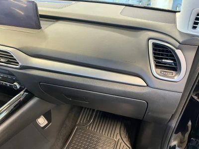 2023 Mazda CX-9 — photo 7 view