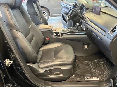 2023 Mazda CX-9 — photo 10 view