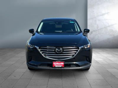 2023 Mazda CX-9 — side profile view