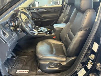 2023 Mazda CX-9 — photo 11 view